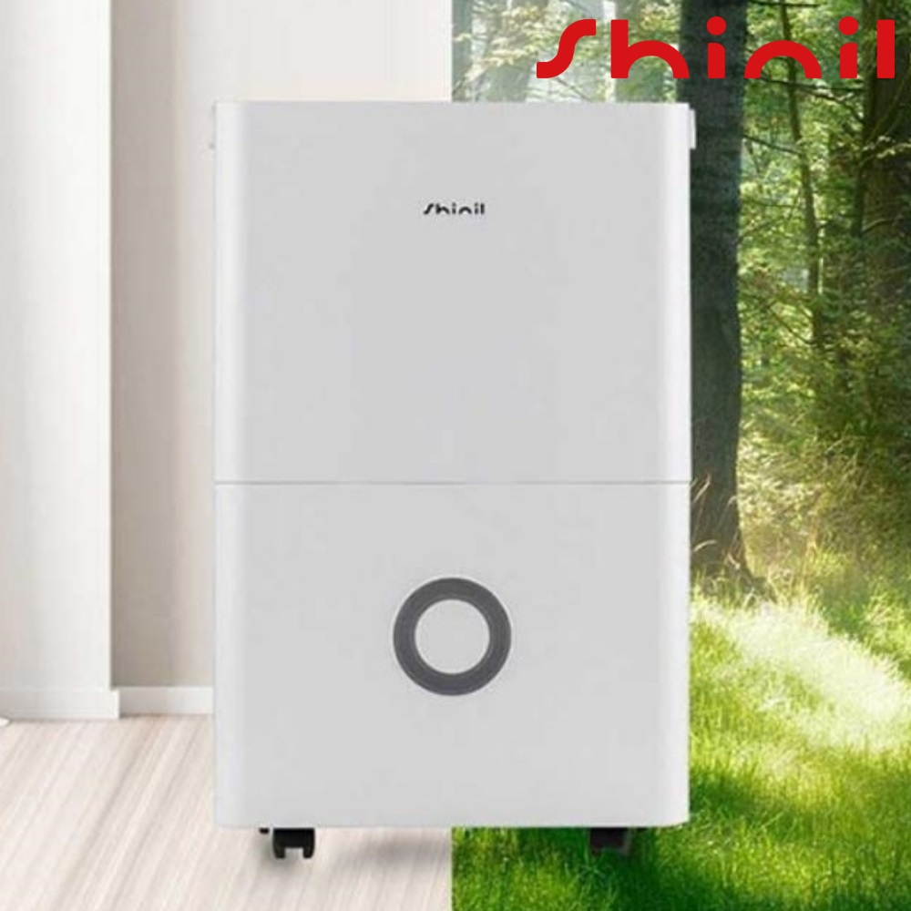 신일 제습기 드레스룸 욕실 화장실 원룸 제습기