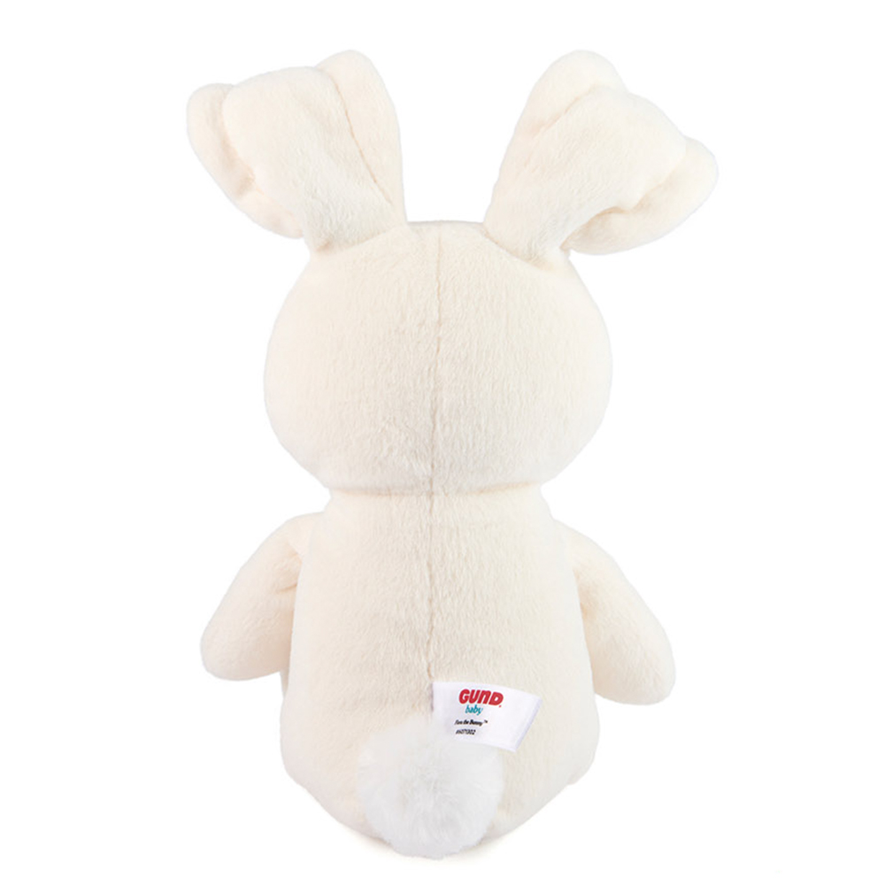 토끼 인형 30cm 래빗 크림버니 수면교육 KC인증 - 상세 이미지 4