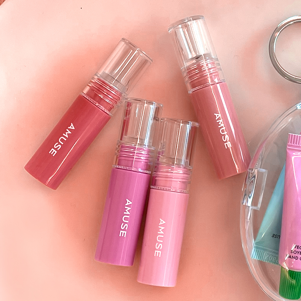 미니 젤핏 틴트 세트(1.3gx4ea) - 상세 이미지 4