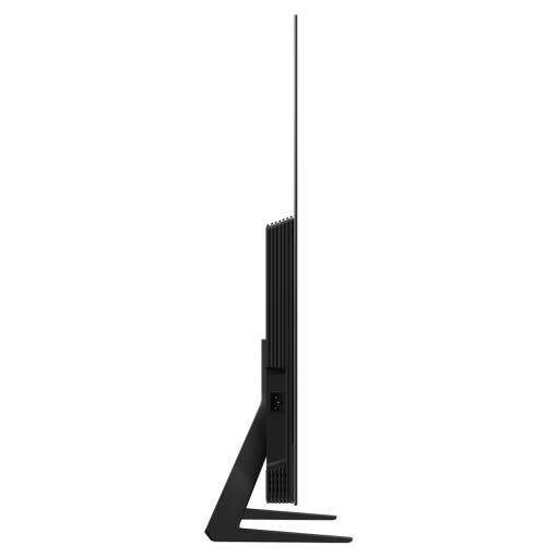 KQ48SF90AEXKR의 얇은 디자인과 OLED 화면