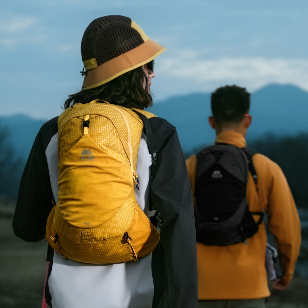 오니지 소형 등산가방 트레일러닝 조끼 13L 클래식 V13