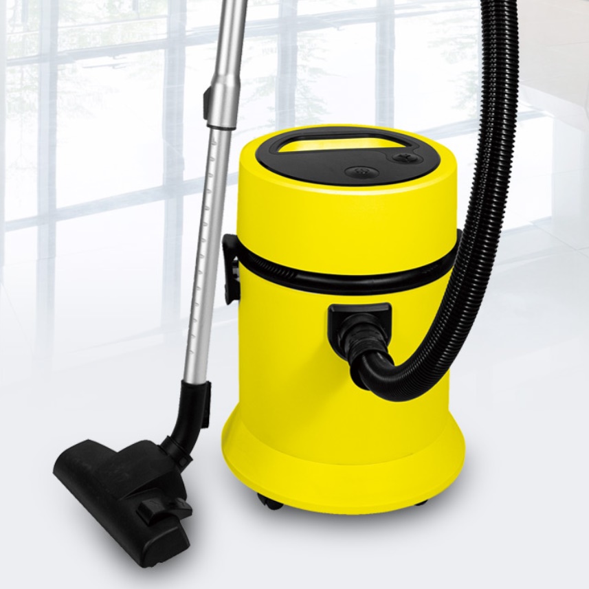 식당 대형 업소용 청소기 공업용 진공 청소기 대용량 공장 청소기
