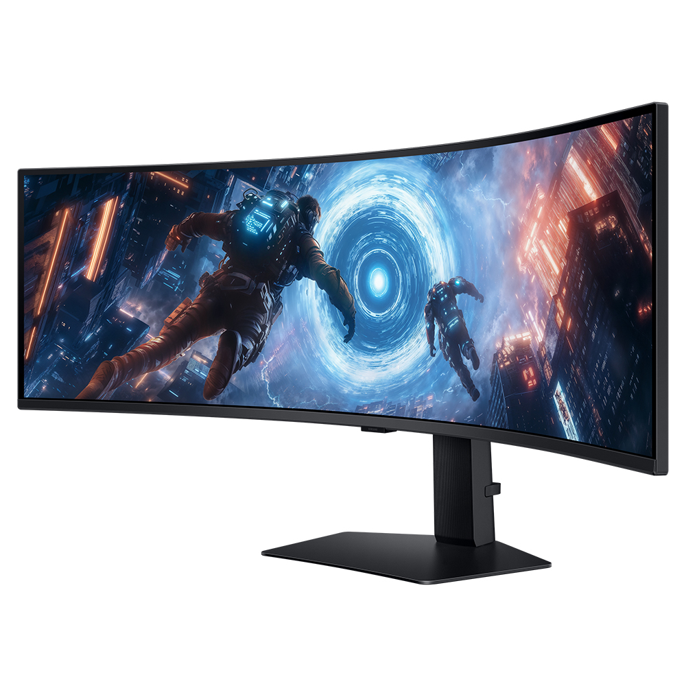삼성 오디세이 G9 LS49FG910 123.8cm 커브드 게이밍모니터 DQHD 144Hz