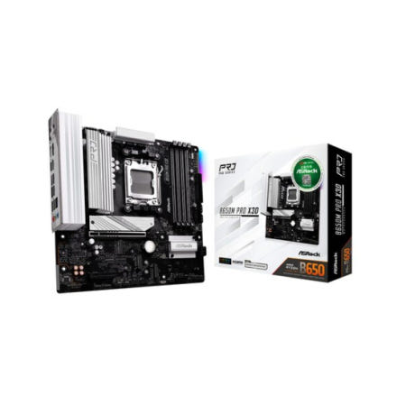 ASRock B650M Pro X3D 대원씨티에스