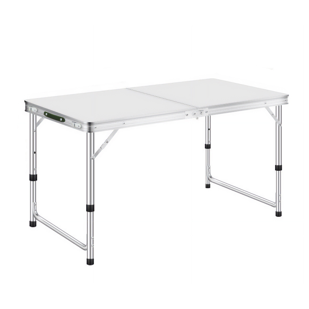 알루미늄 테이블 캠핑 좌식 접이식 피크닉 미니 휴대용 차박