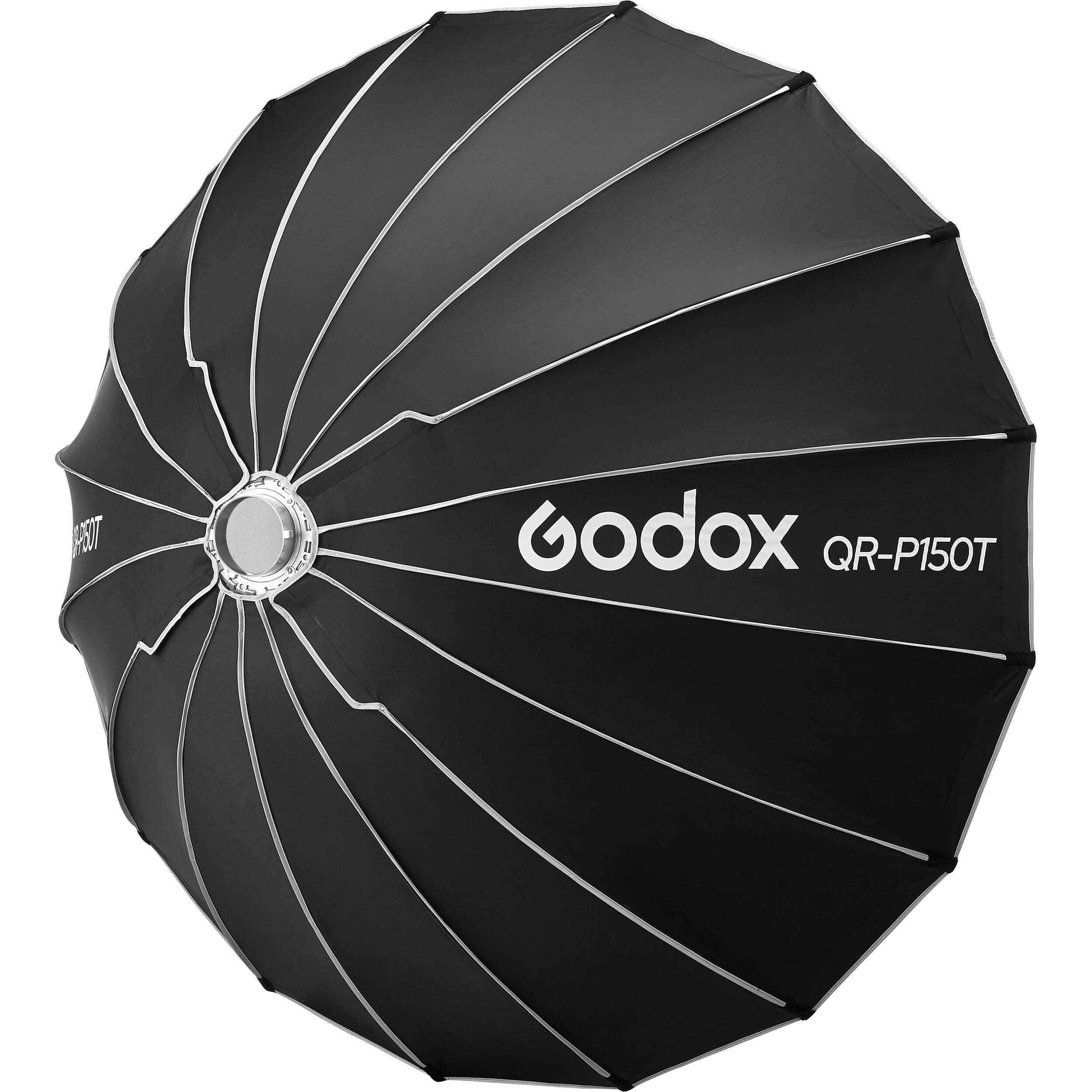 고독스 QR-P150T 퀵릴리즈 파라볼릭 소프트박스 - 상품 이미지