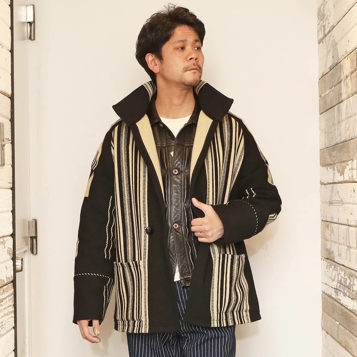 제라도 JELADO Gerard Jacket Hubbell 허벨 제라드 자켓 CB02432 - 상세 이미지 2