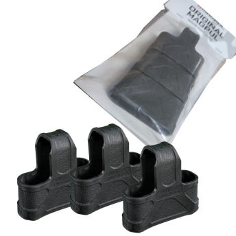 MAGPUL / 맥풀 5.56 탄창용 어시스트 3개세트 - 상품 이미지