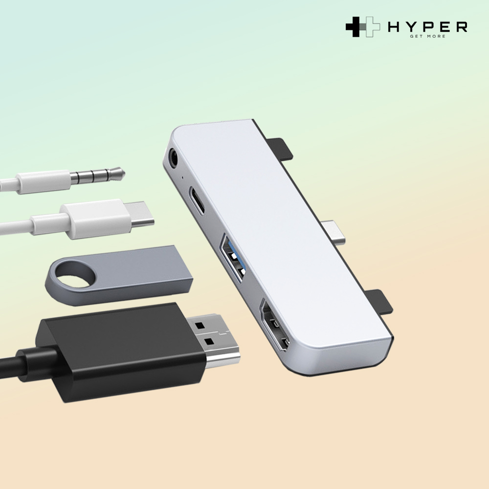 C타입 아이패드 맥북 갤럭시북5 충전 멀티허브 확장 분배기