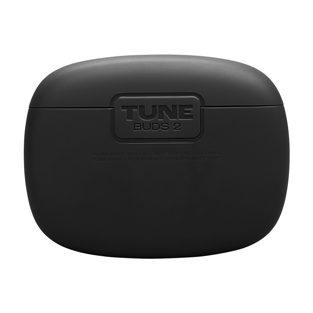 삼성전자 JBL TUNE BUDS2 노이즈캔슬링 블루투스 무선 이어폰 블랙