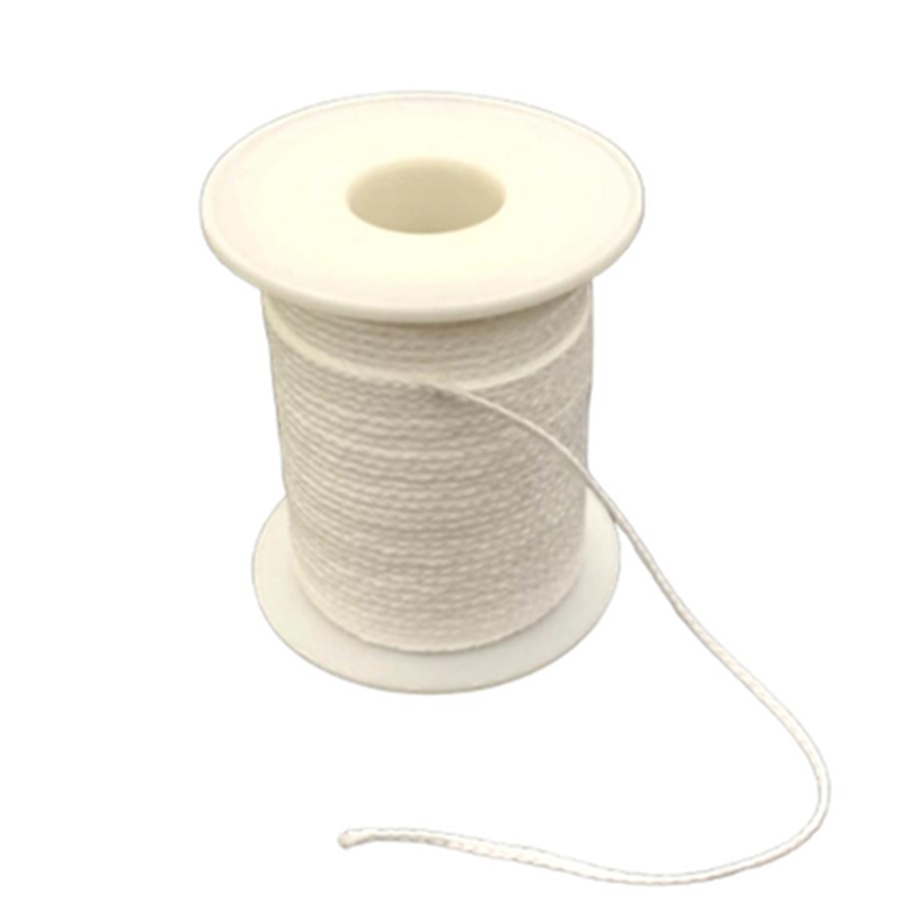 양초 면 심지 DIY 캔들 공예 부자재 잘라쓰는 롤 타입