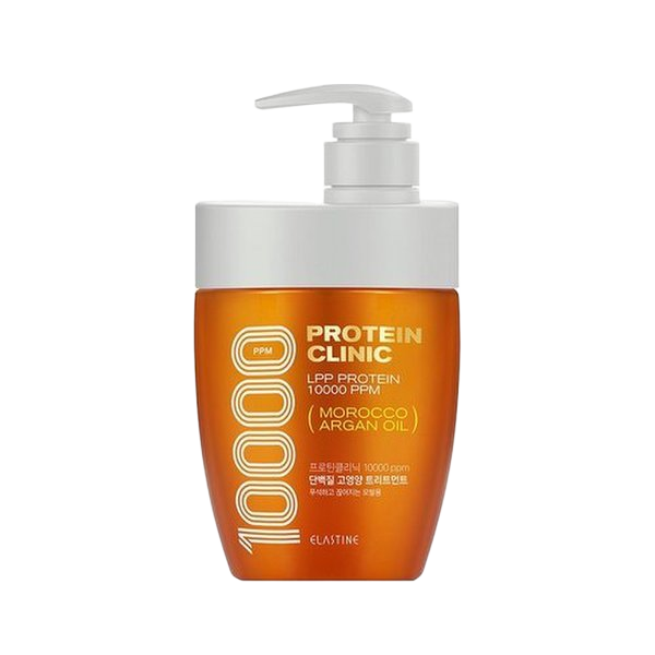 엘라스틴 프로틴클리닉 10000 트리트먼트 700ml : 네오포워드