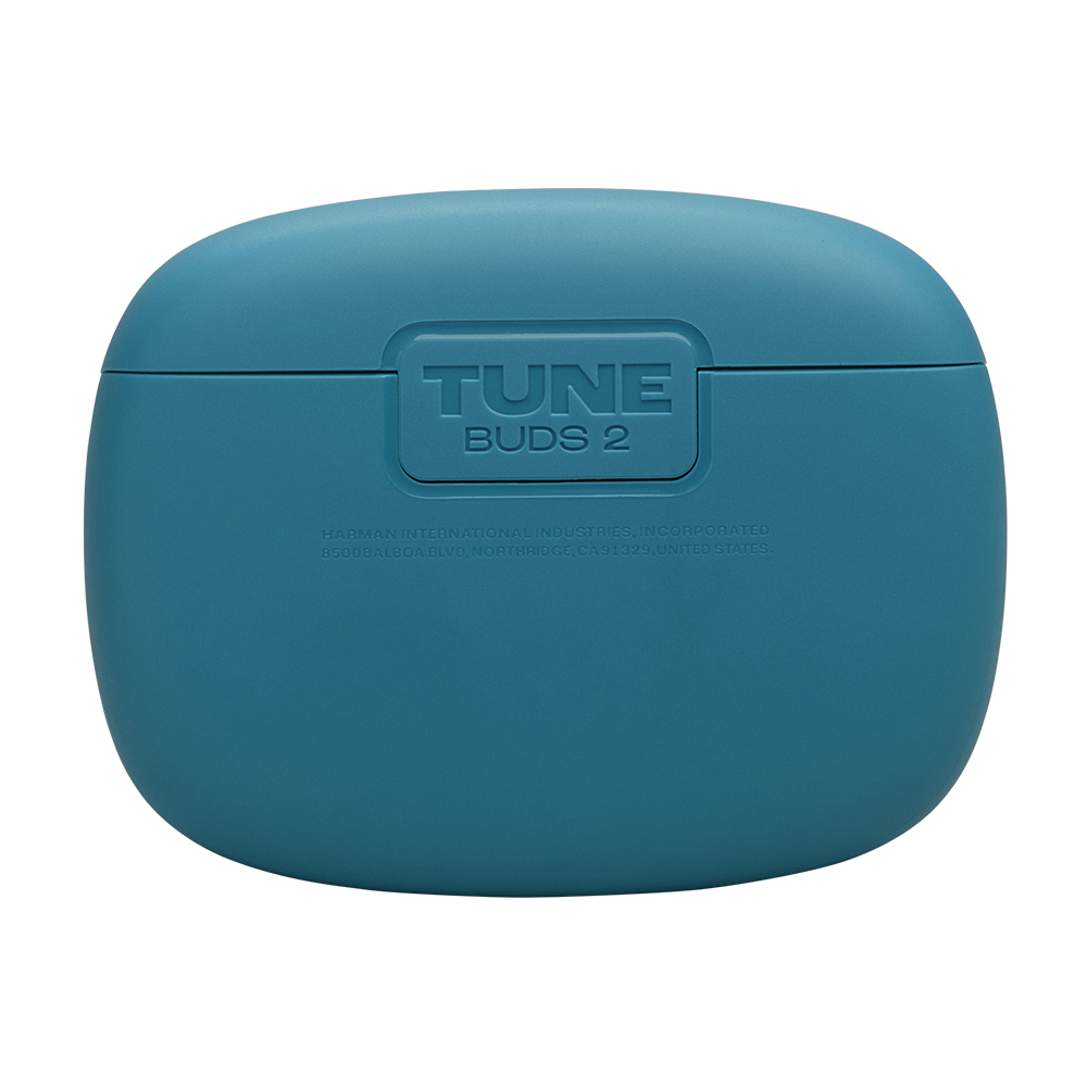 삼성전자 JBL TUNE BUDS2 노이즈캔슬링 블루투스 무선 이어폰 터쿼이즈 이미지 6