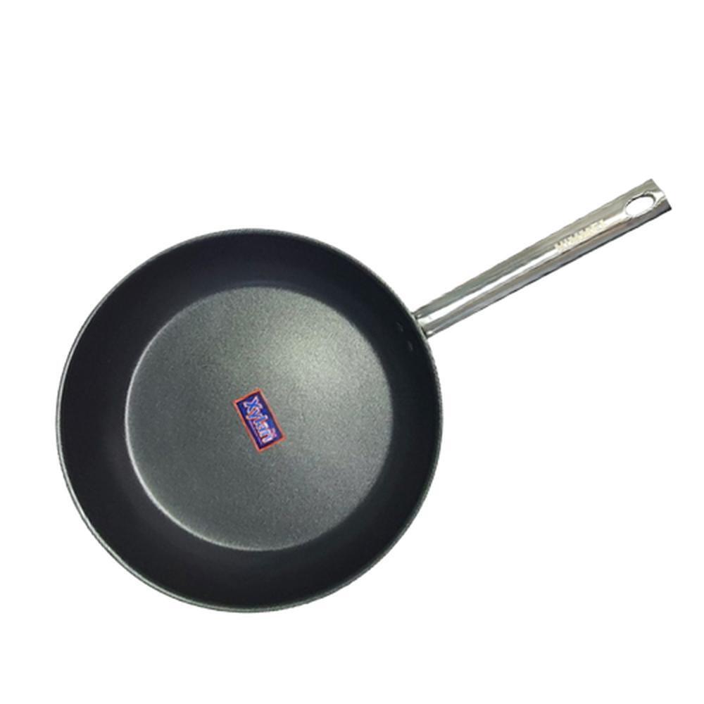 힘멜 자일란코팅 후라이팬 스테인레스 인덕션 팬 24cm