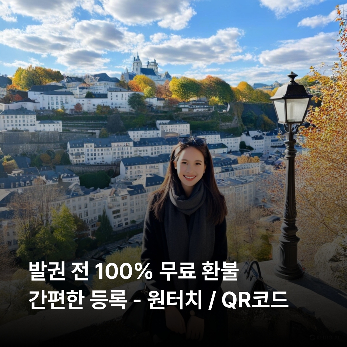 룩셈부르크 로컬망 이심 eSIM Orange LTE 에쉬쉬르알제트 클레르보 뮐러탈 비안덴 성 모젤 와인 지역 에슈-쉬르-쉬르 이심통 - 상세 이미지 2