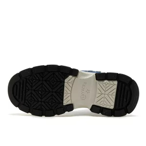 컨버스 CONVERSE 올스타 R 트렉웨이브 Z HI 31311540 네이비 - 상세 이미지 4
