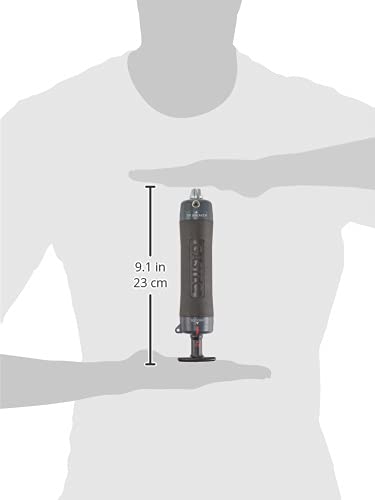 가스텍 GASTEC 검지관용 가스 기체 측정기 GV-100S - 상세 이미지 5
