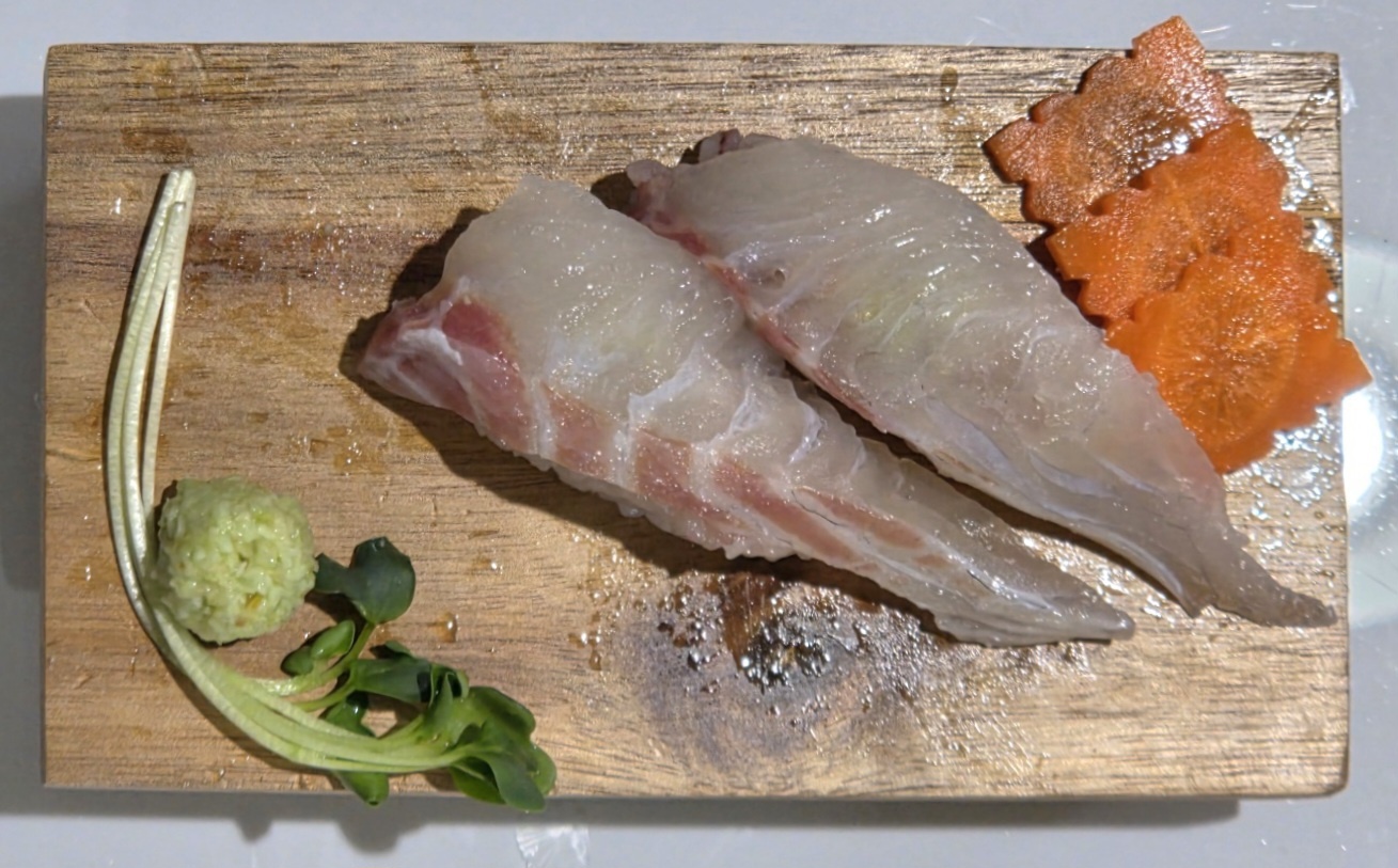 통영 손질 참돔한마리 손질전1kg 손질후400g내외 도미회 참돔회 이미지 7