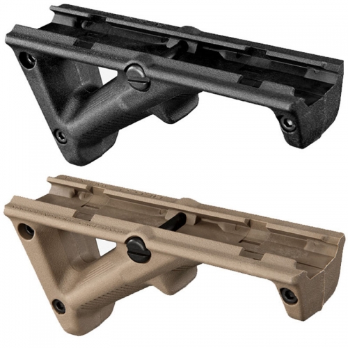 맥풀 AFG2 앵글 그립 Magpul AFG2 (Angled Fore Grip) - 상품 이미지