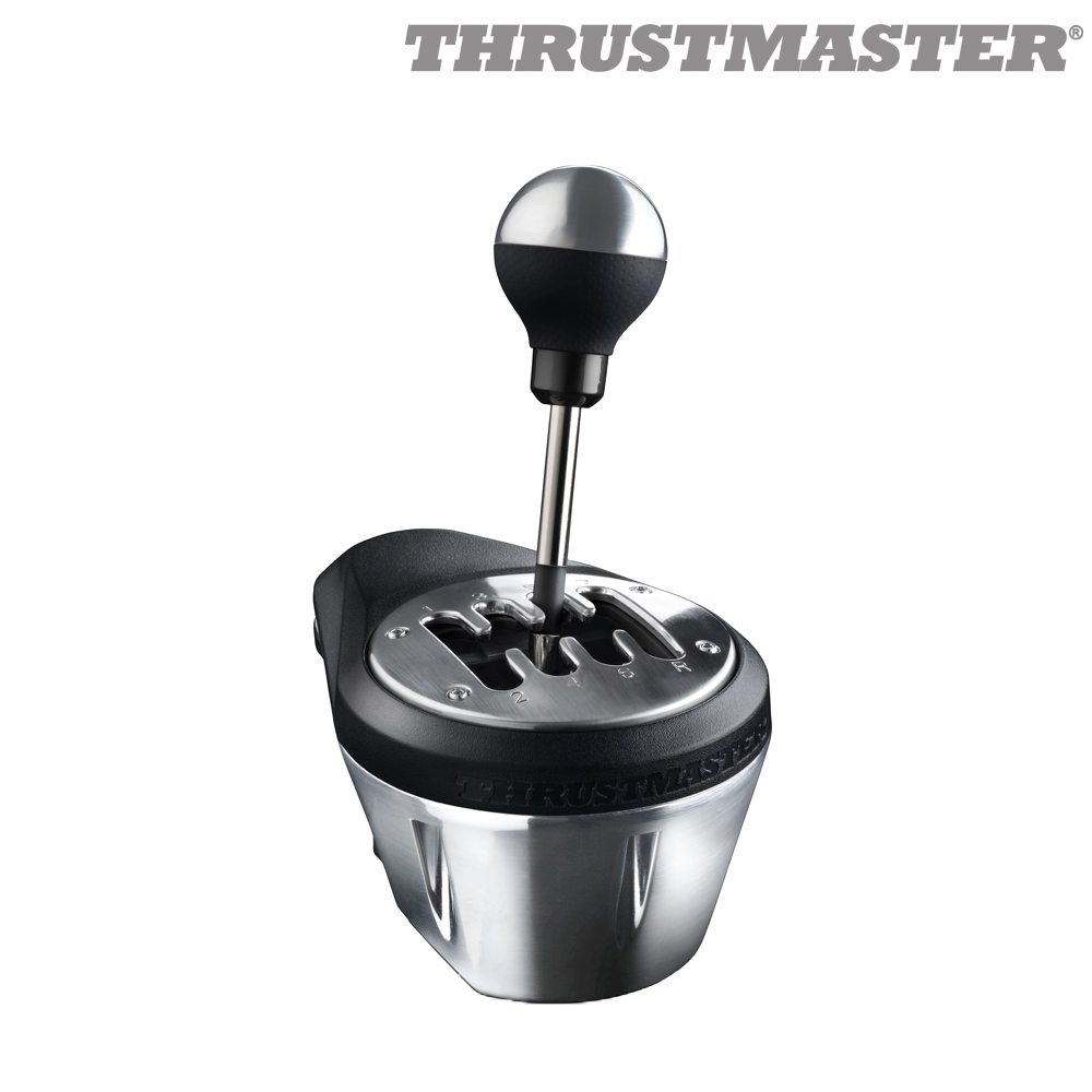 트러스트마스터 TH8A ADD-ON 쉬프터 (PS,XBOX,PC지원)
