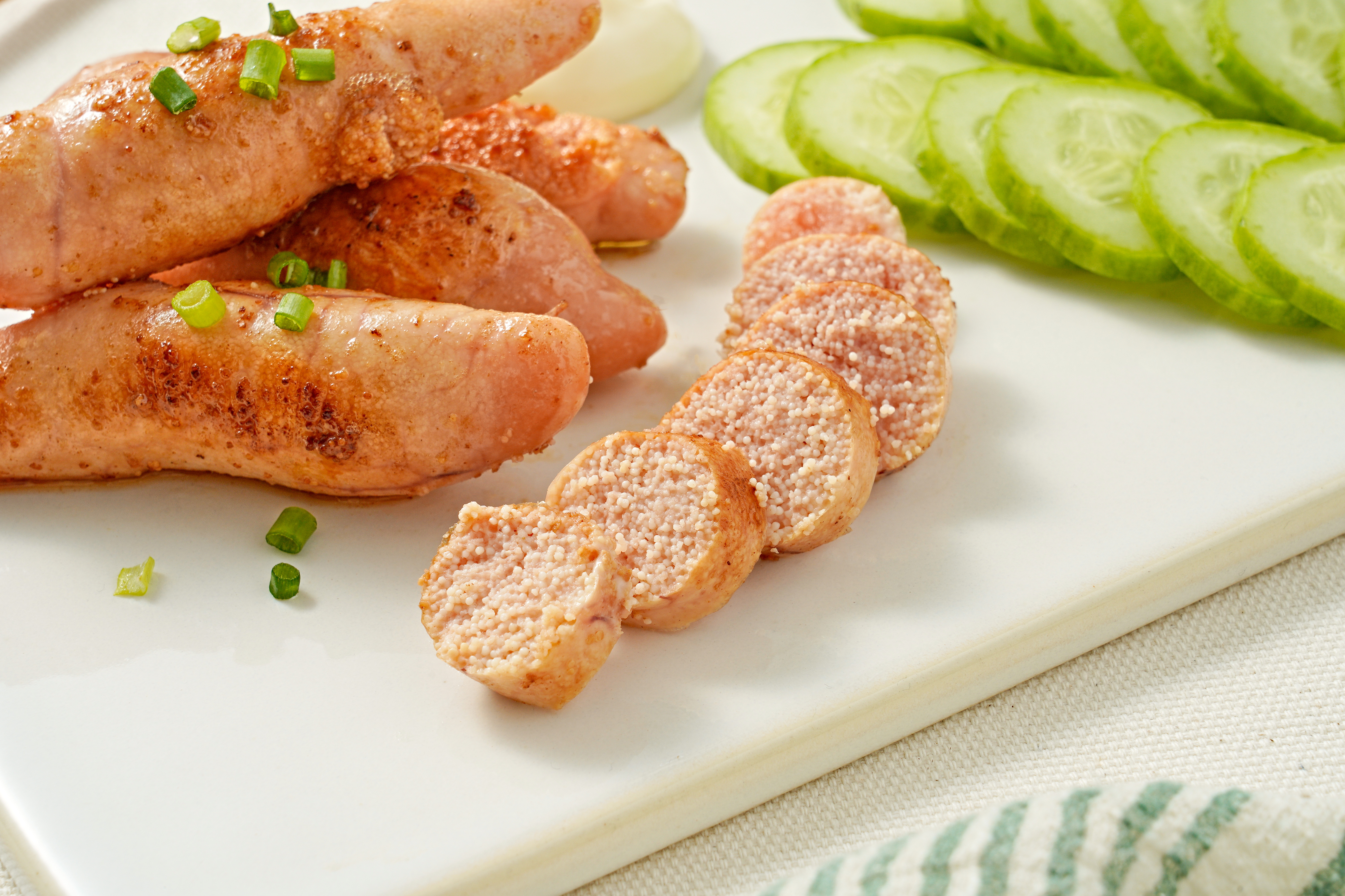 엠마홈 무색소 저염 명란젓 백명란 450g 1kg 선특 선동 파지 구이 젓갈 이미지 8