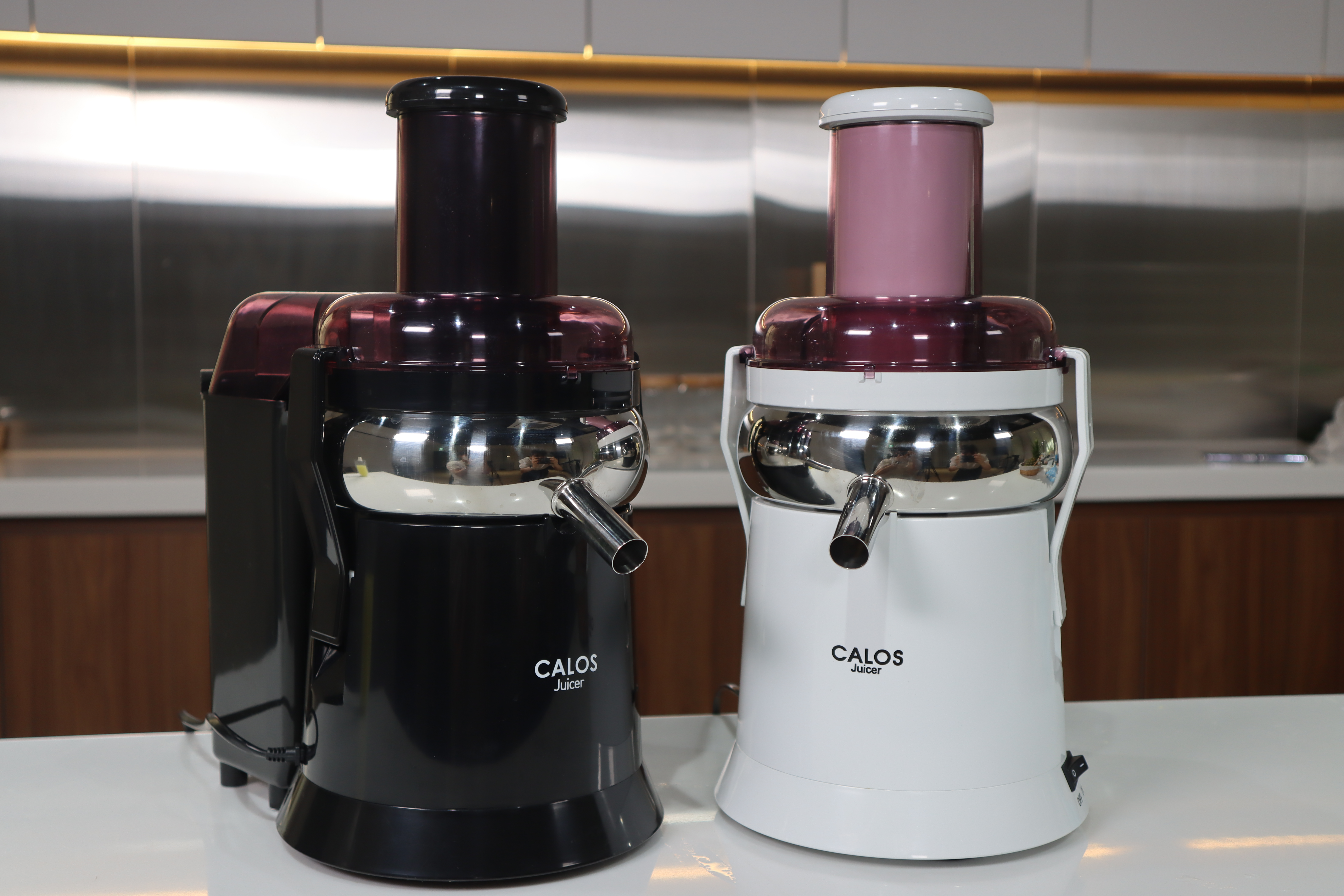 아로나 착즙기 당근 오렌지 샐러리 과일 쥬서기 원액기 녹즙기 국산 CJ-2000