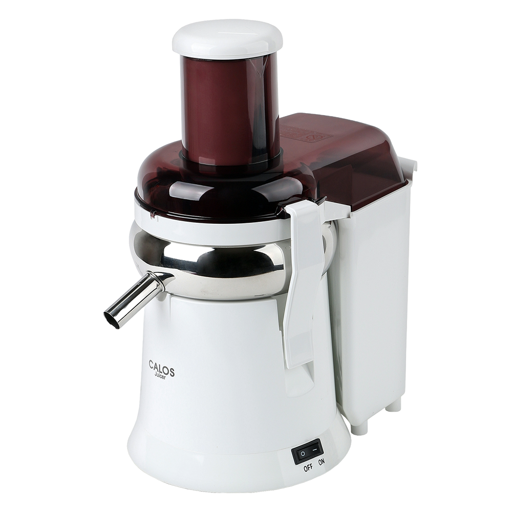 아로나 칼로스 착즙기 원액기 쥬서기 CJ-1000 화이트