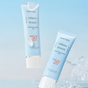 [듀이트리] 어반 쉐이드 수분 세럼 선 50ml SPF50+ PA++++ 솔직 후기 | 피부 타입별 분석 - 상품 이미지 4