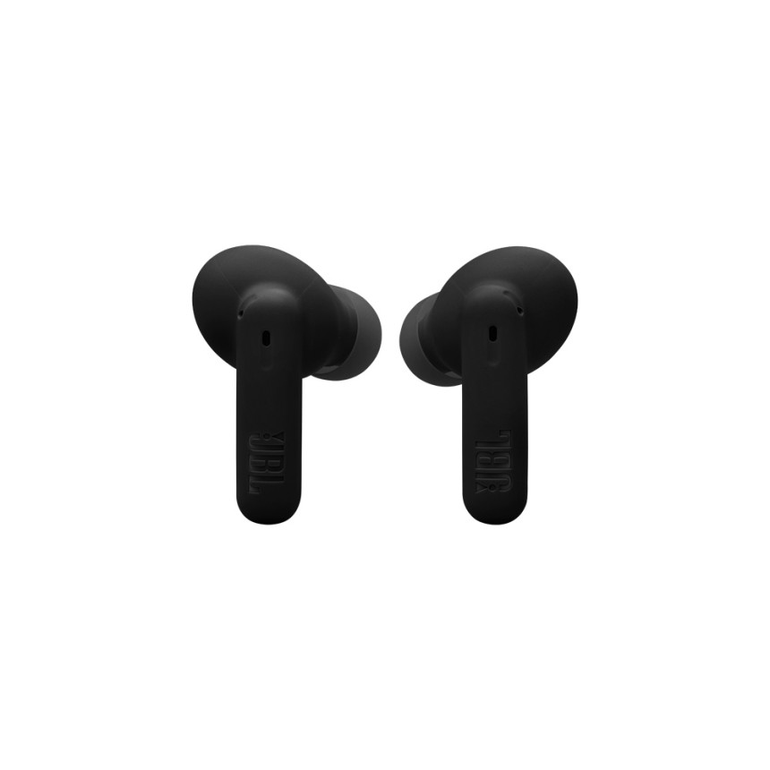 삼성공식파트너 JBL WAVE BEAM2 노이즈캔슬링 무선 블루투스이어폰 블랙
