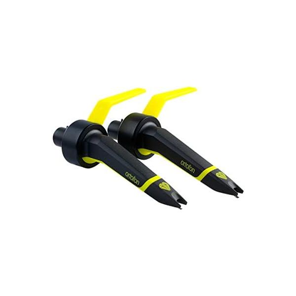 오토폰 ORTOFON Concorde 카트리지 Mk2 CLUB TWIN - 상품 이미지