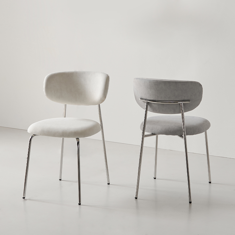 1+1 엘르 편한 식탁의자 디자인 주방