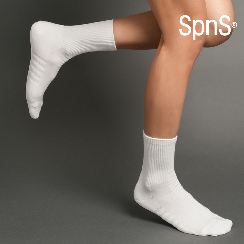 3켤레 에어홀 쿠션 심리스 스포츠양말 발냄새소취 S M L 빅사이즈 러닝 런닝 테니스 크루삭스 N배송 제품 이미지