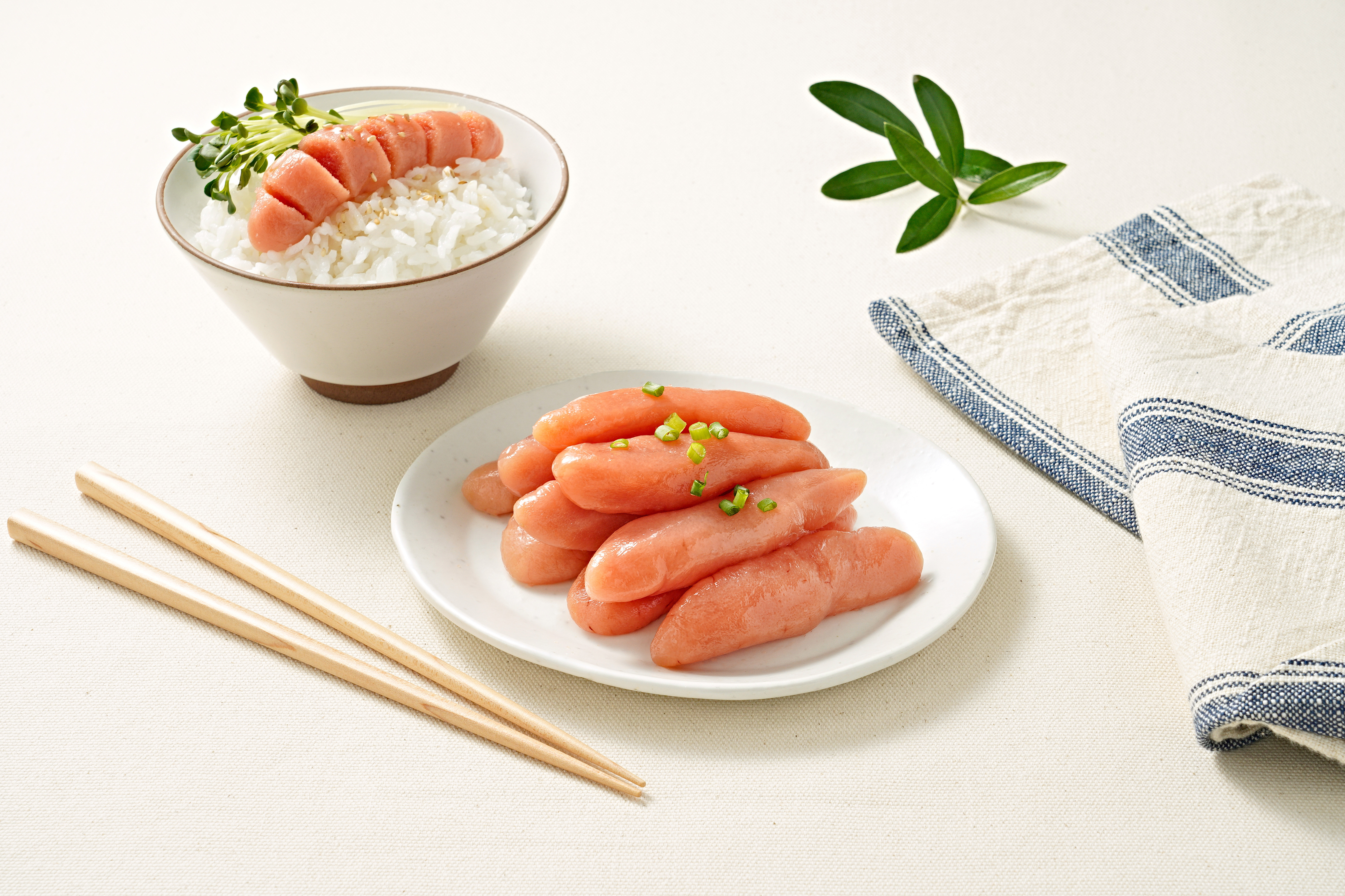 엠마홈 무색소 저염 명란젓 백명란 450g 1kg 선특 선동 파지 구이 젓갈 - 상세 이미지 3