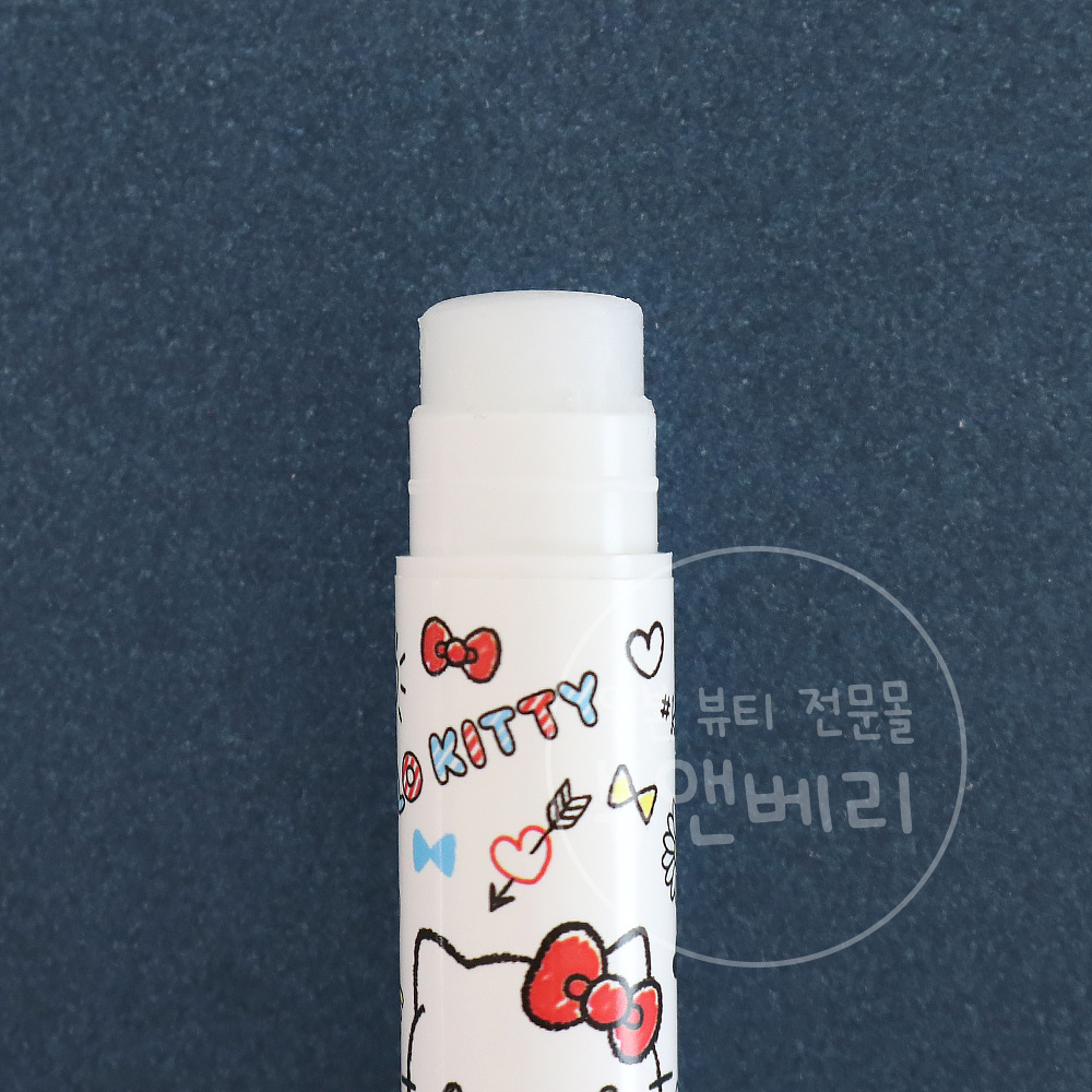 산리오 립밤 일본한정 패키지 쿠로미, 4g - 상세 이미지 2