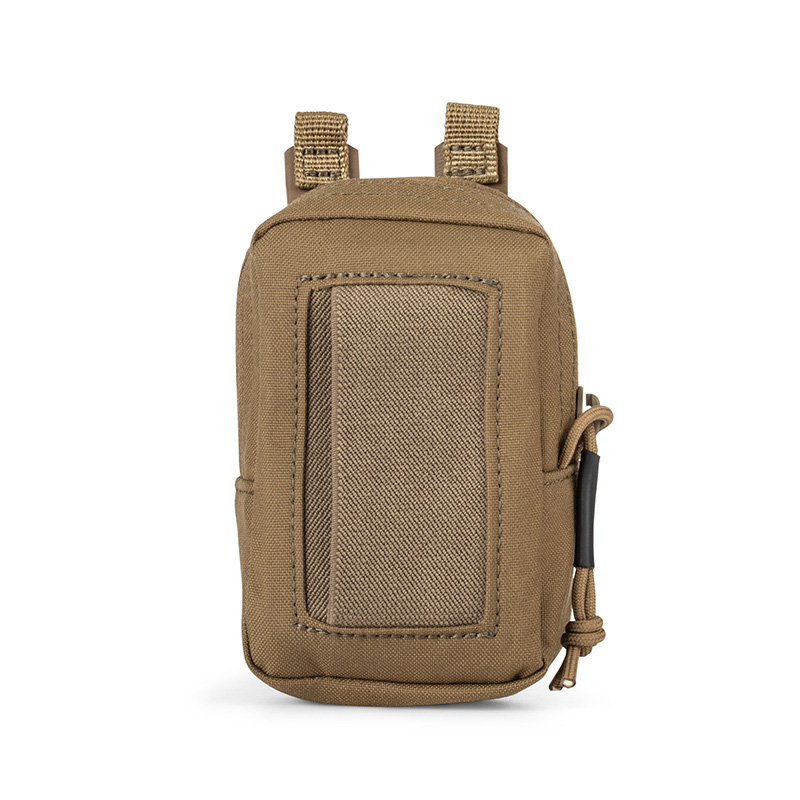 5.11 택티컬 플렉스 디스포서블 글러브 파우치 (캥거루) - 5.11 Tactical Flex Disposable Glv Pouch (Kangaroo) - 상품 이미지