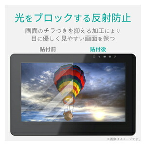 와콤 ELECOM Cintiq Pro 24 LCD 펜 태블릿 필기 그림 드로잉 반사방지 - 상세 이미지 4