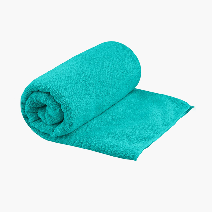 씨투써밋 텍 타월 XSM 여행용 수건 경량 캠핑 백패킹 스포츠 타올