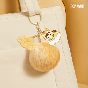 [팝마트] 하치푸푸 동물들과 함께 시리즈 키링 실사용 후기 | 효과 있을까? - 상품 이미지 4