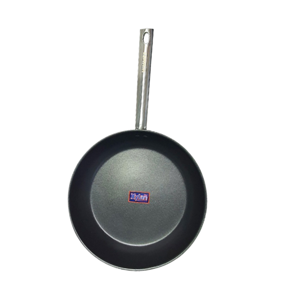 힘멜 자일란코팅 궁중팬 스테인레스 인덕션 팬 28cm
