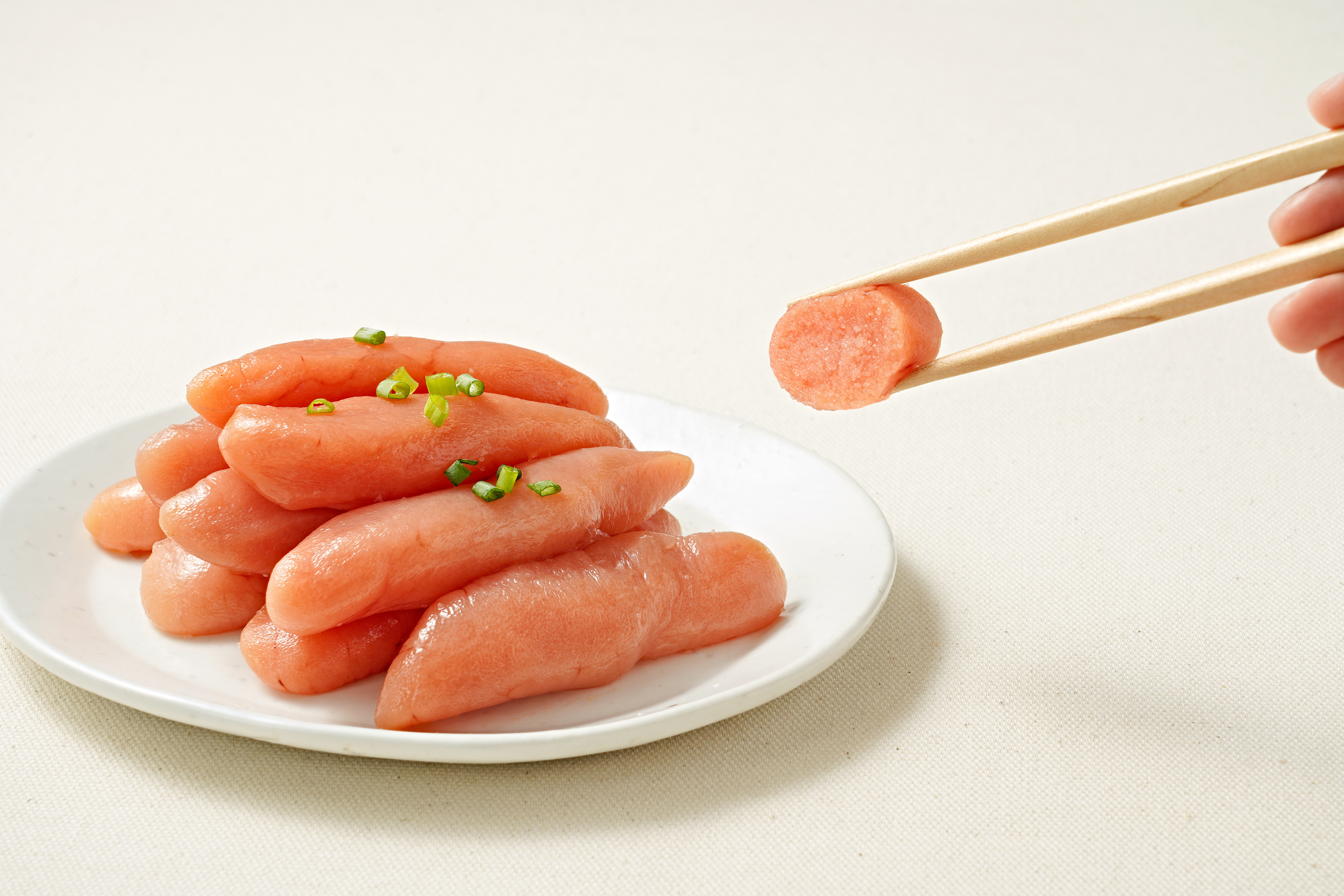 엠마홈 무색소 저염 명란젓 백명란 450g 1kg 선특 선동 파지 구이 젓갈 - 상세 이미지 4