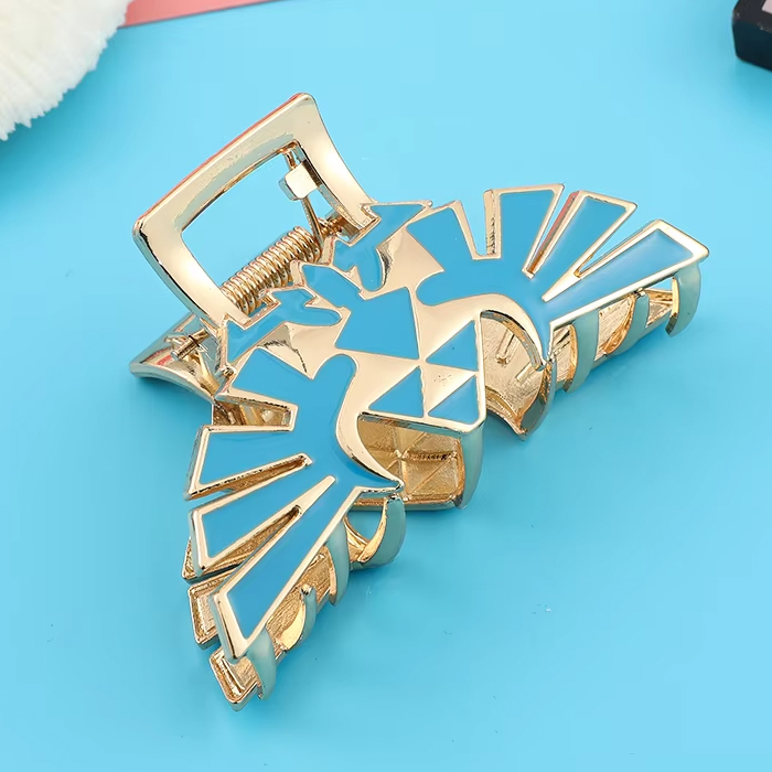 젤다의전설 케릭터 앞머리 헤어핀 클립 닌텐도스위치 젤다핀