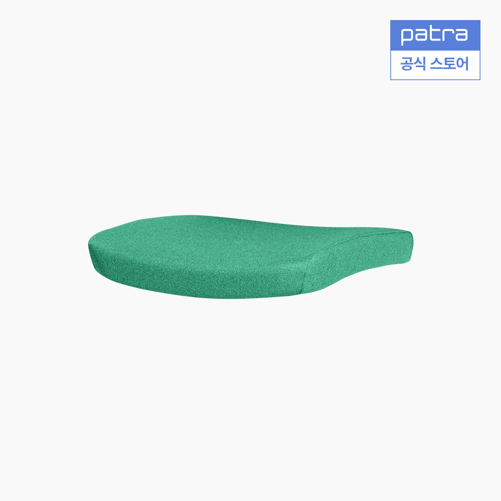 파트라 라보 태스크체어 (LVSC) 전용 좌판 커버