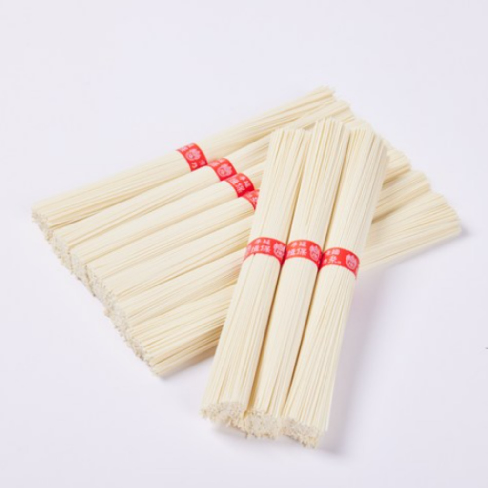 일본 이보노이토 소면 테노베 상급품 500g - 상세 이미지 2