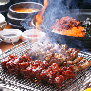 한돈 등갈비 구이 찜용 쪽갈비 냉장, 500g, 2개 맛있게 먹은 솔직 후기 - 상품 이미지 2