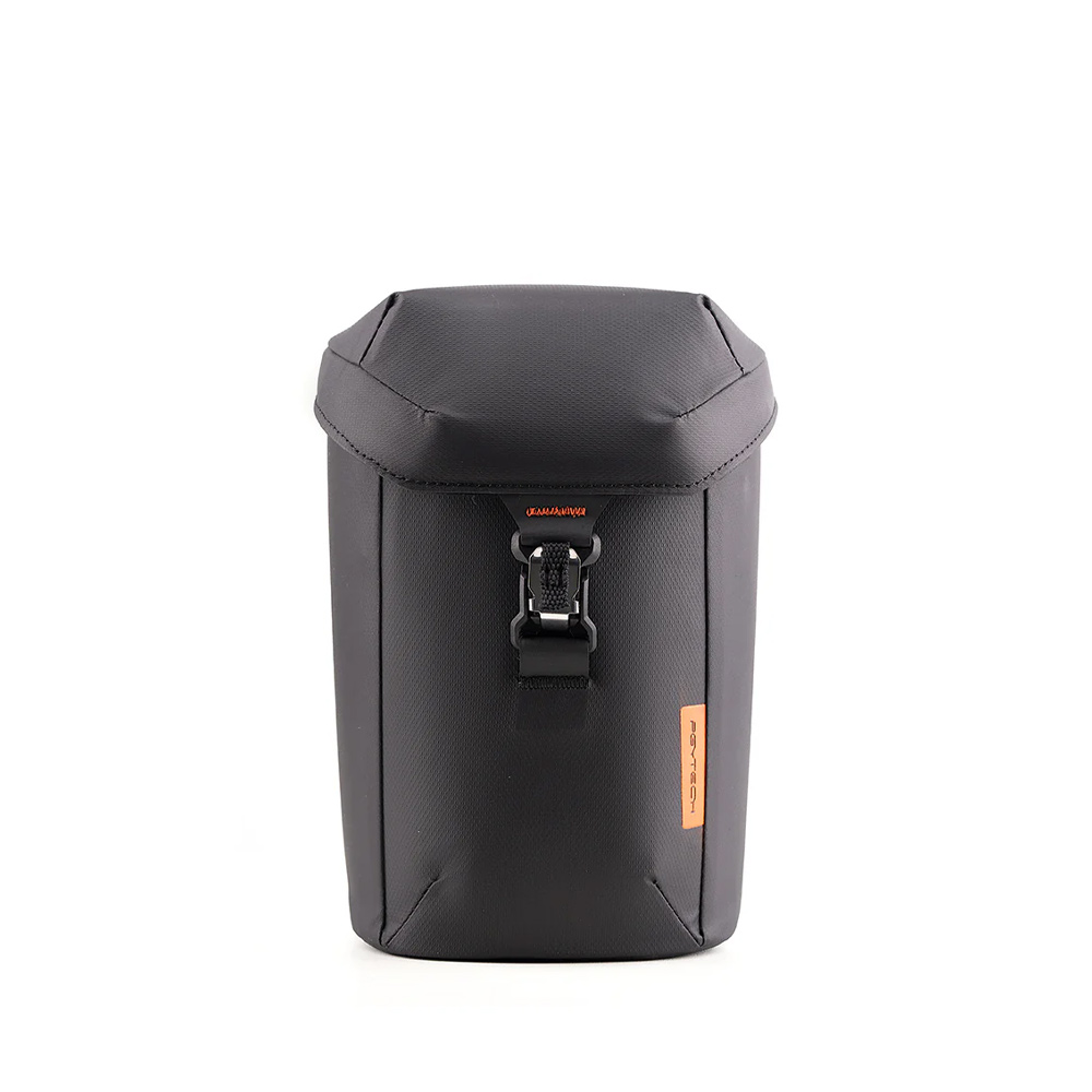 피지테크 카메라 렌즈 케이스 M P-CB-252 - 상품 이미지