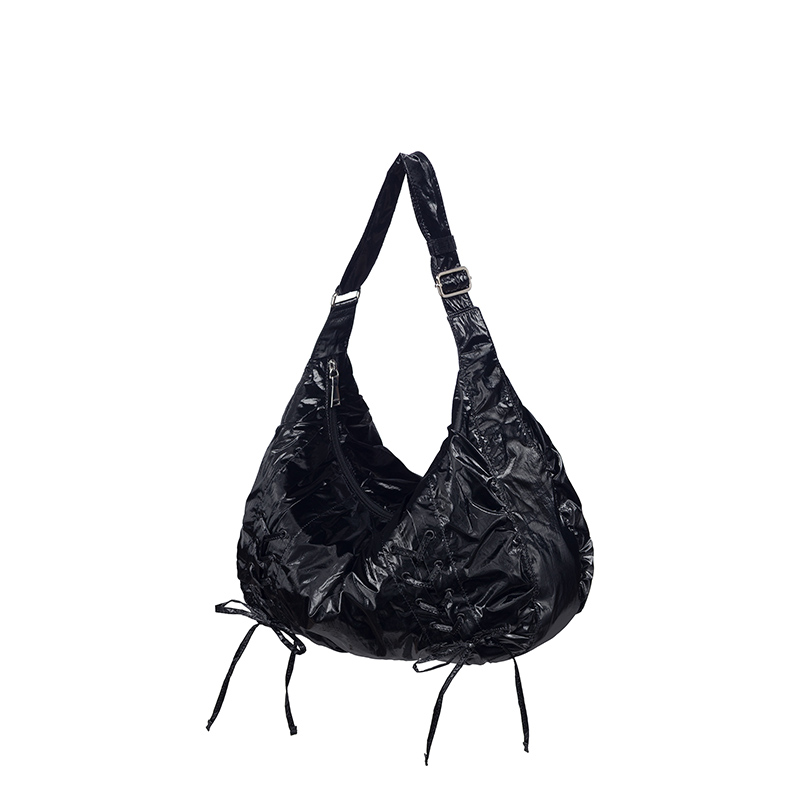[N배송]제이에스티나 CORSA MD숄더 BK (JHNEHA5BS107BK260) - 상세 이미지 2