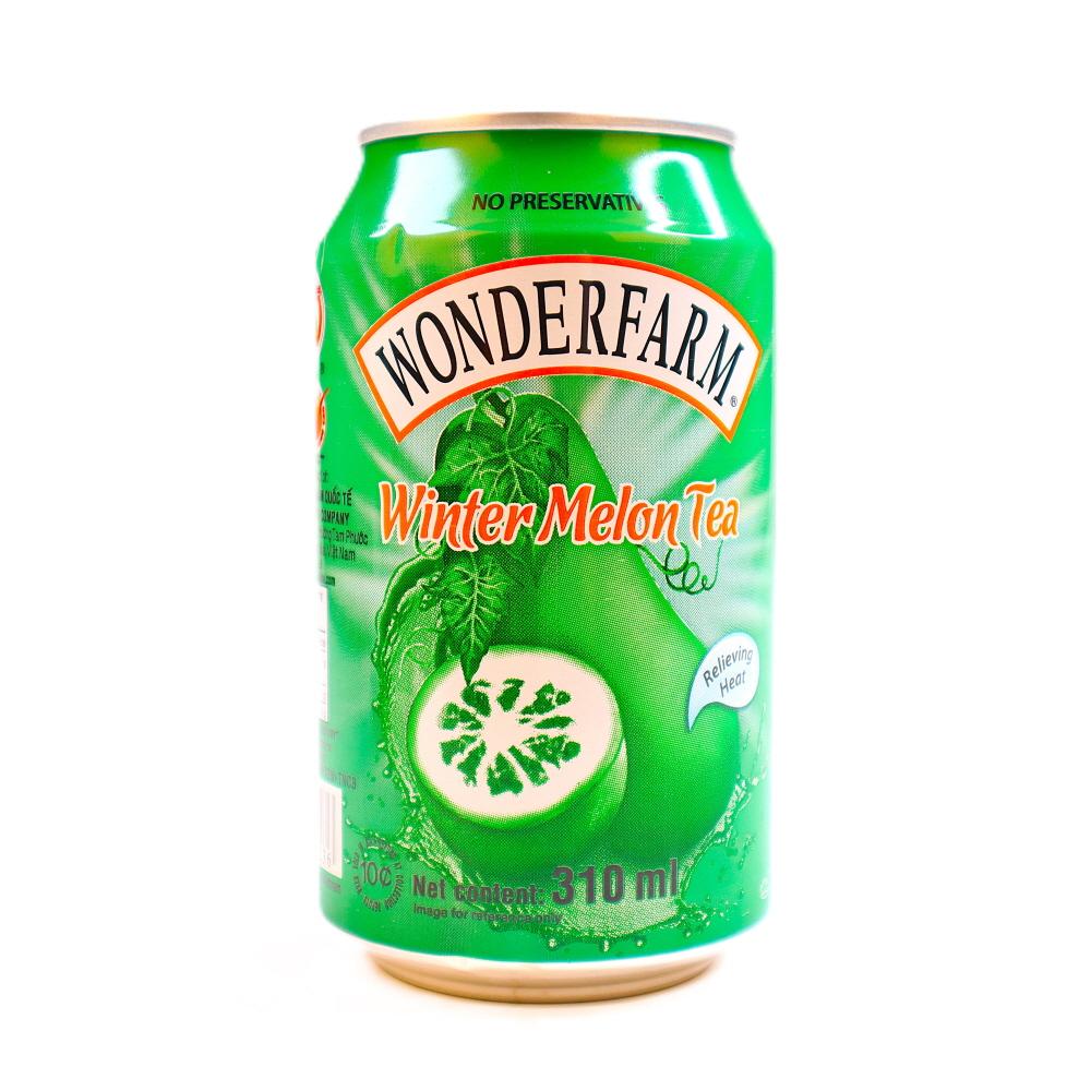 베트남 원더팜 윈터메론 310ml : 아시아장터마켓