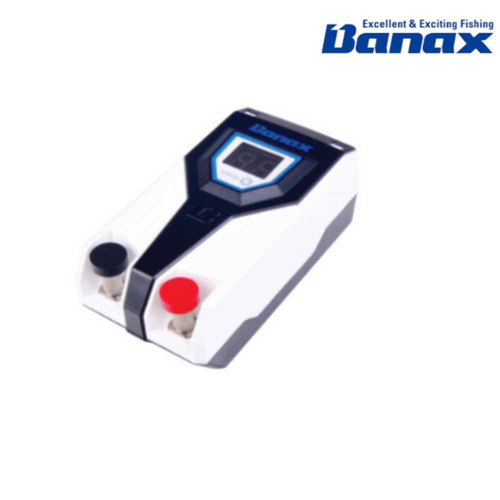 바낙스 전동릴 배터리 타이맥스 10500 타사호환가능 전동릴밧데리