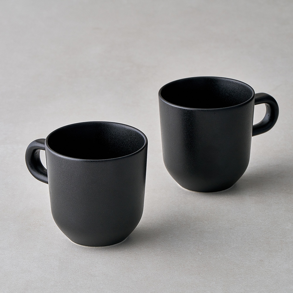 데켓 머그 360ml 2P 세트 - 상세 이미지 2