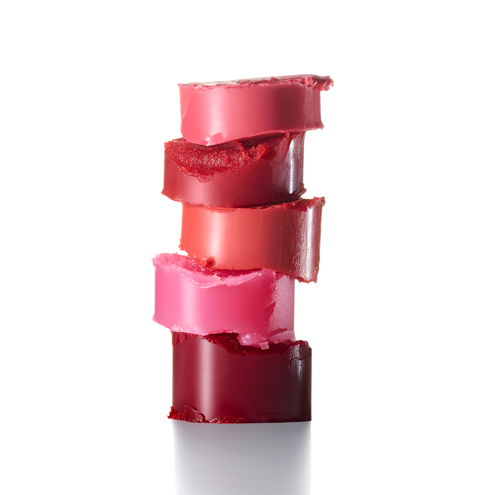 [2개] 아이소이 립 트리트먼트 밤 5g (로즈립밤) - 상세 이미지 3